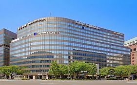 コンフォートホテル博多